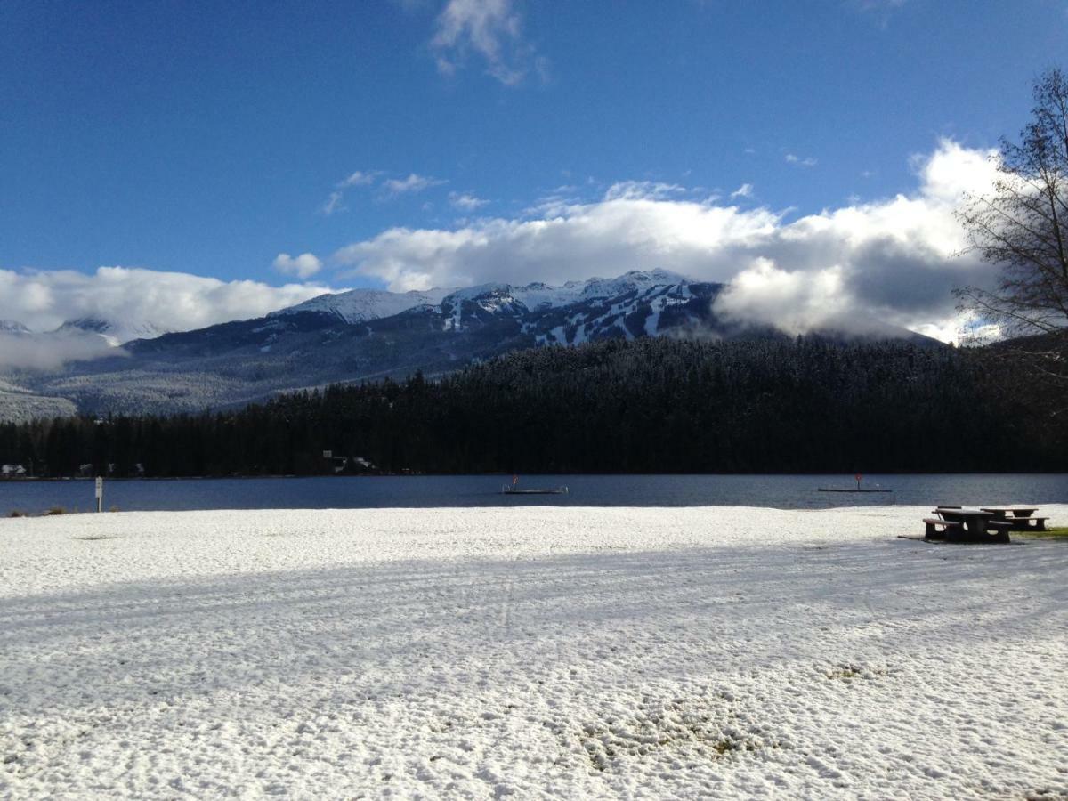 63 Lagoons Villa Whistler Exterior foto