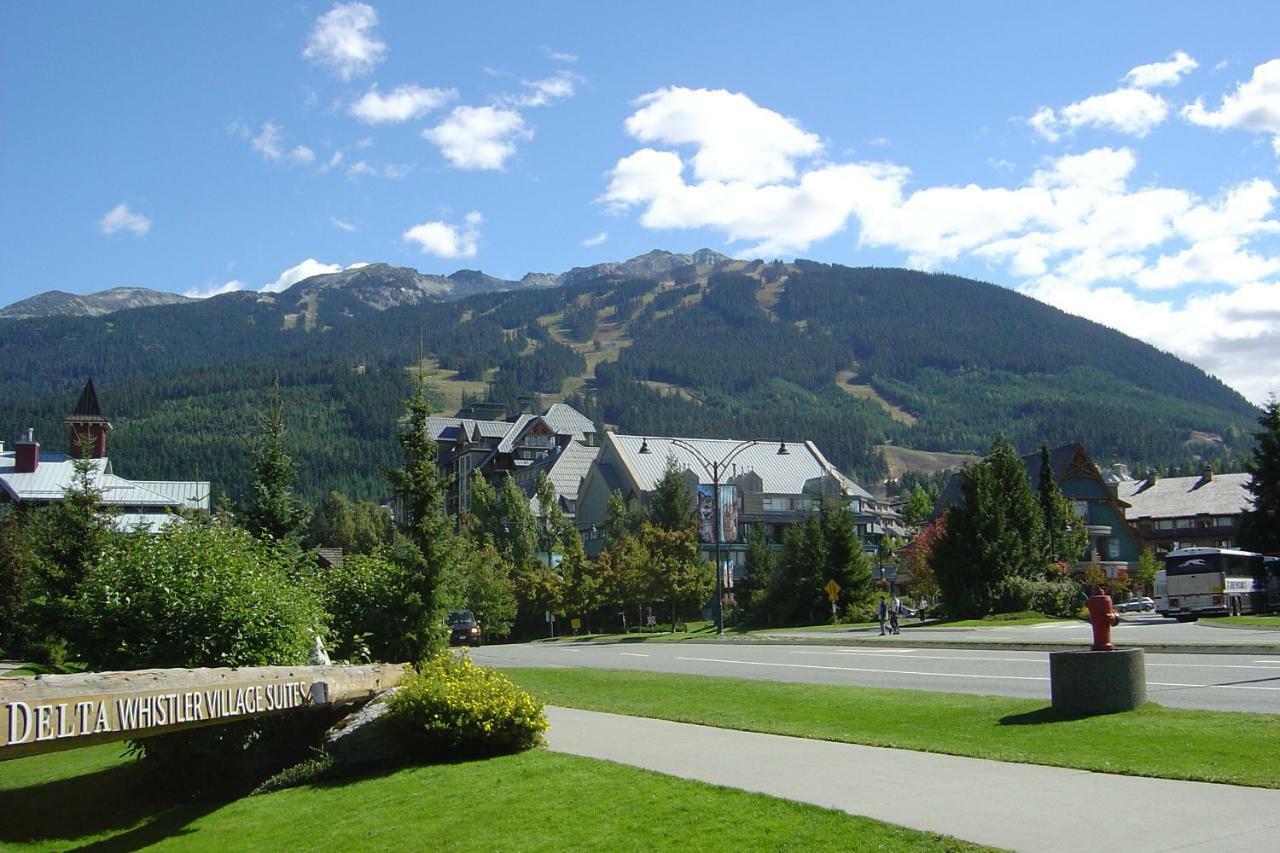 63 Lagoons Villa Whistler Exterior foto