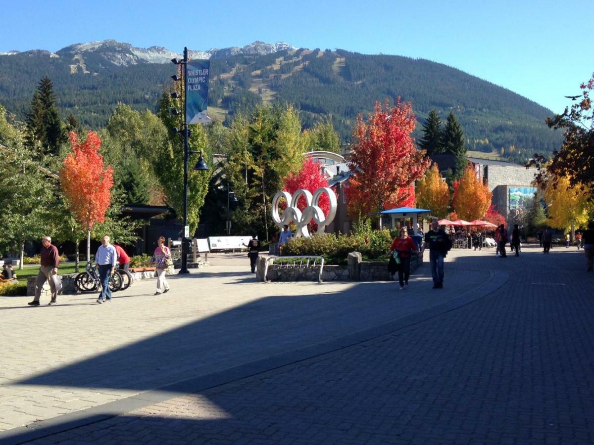 63 Lagoons Villa Whistler Exterior foto