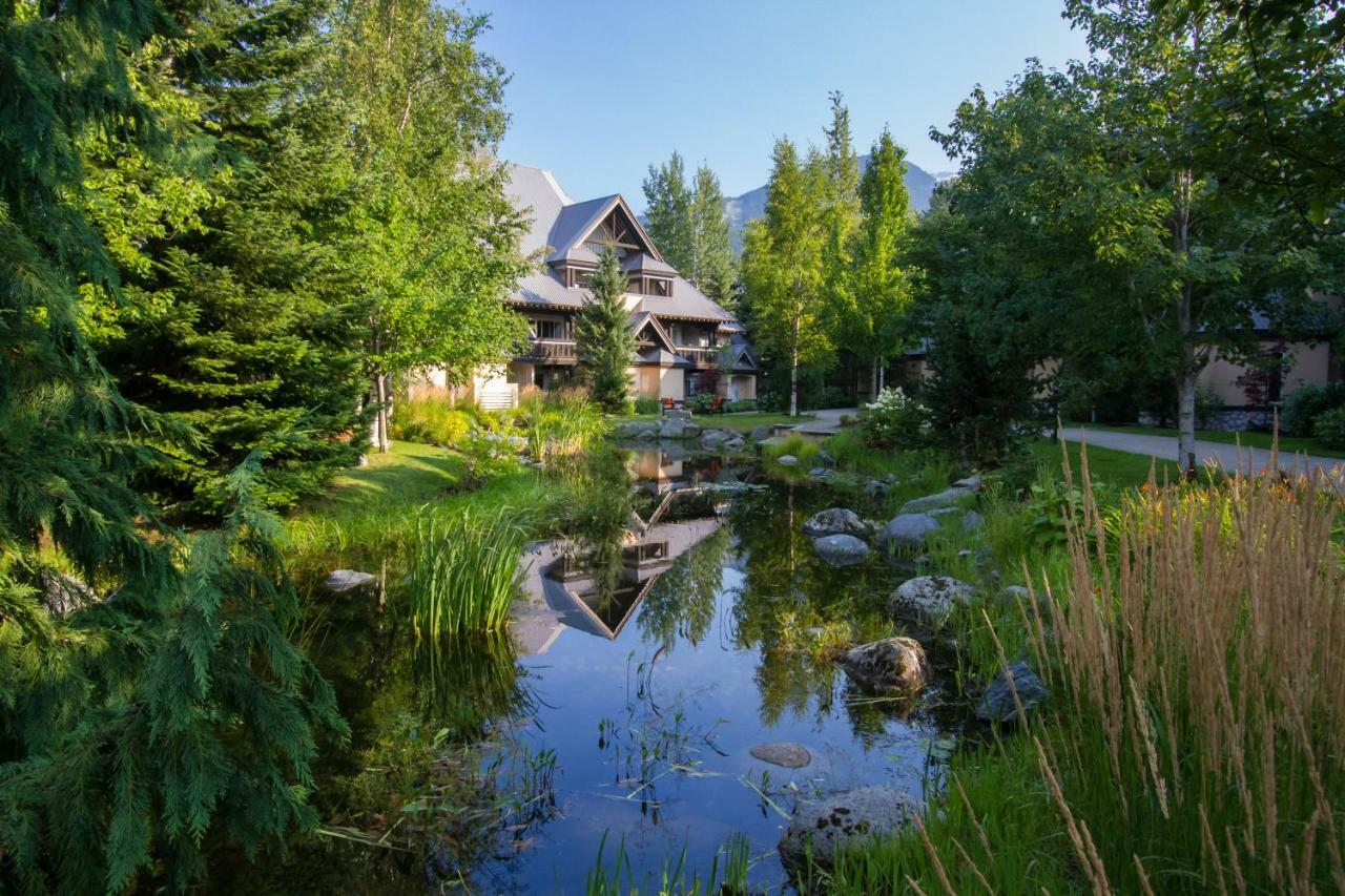 63 Lagoons Villa Whistler Exterior foto